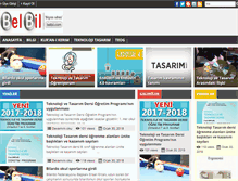 Tablet Screenshot of belbil.com